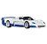 Maserati MC12 e Maserati MC20 - JHW55 | Maserati | Mix 3 - 2026 | Car Culture 2-Pack (HBL96) | Hot Wheels Premium - Imagem 4