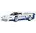 Maserati MC12 e Maserati MC20 - JHW55 | Maserati | Mix 3 - 2026 | Car Culture 2-Pack (HBL96) | Hot Wheels Premium - Imagem 2