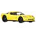 2012 Corvette Z06 e 2003 Dodge Viper SRT-10 - JHW54 | Modern Muscle | Mix 3 - 2026 | Car Culture 2-Pack (HBL96) | Hot Wheels Premium - Imagem 4