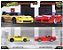 2012 Corvette Z06 e 2003 Dodge Viper SRT-10 - JHW54 | Modern Muscle | Mix 3 - 2026 | Car Culture 2-Pack (HBL96) | Hot Wheels Premium - Imagem 1