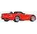 2012 Corvette Z06 e 2003 Dodge Viper SRT-10 - JHW54 | Modern Muscle | Mix 3 - 2026 | Car Culture 2-Pack (HBL96) | Hot Wheels Premium - Imagem 8