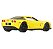 2012 Corvette Z06 e 2003 Dodge Viper SRT-10 - JHW54 | Modern Muscle | Mix 3 - 2026 | Car Culture 2-Pack (HBL96) | Hot Wheels Premium - Imagem 3