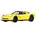 2012 Corvette Z06 e 2003 Dodge Viper SRT-10 - JHW54 | Modern Muscle | Mix 3 - 2026 | Car Culture 2-Pack (HBL96) | Hot Wheels Premium - Imagem 2