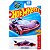 Street Shrieker - JJK39 | Hot Wheels Linha Básica 2026 - Nº 203/250 - Lote K - Imagem 2
