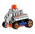 Click Shift - JJH61 | Hot Wheels Linha Básica 2026 - Nº 178/250 - Lote K - Imagem 1