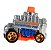 Click Shift - JJH61 | Hot Wheels Linha Básica 2026 - Nº 178/250 - Lote K - Imagem 4