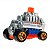 Click Shift - JJH61 | Hot Wheels Linha Básica 2026 - Nº 178/250 - Lote K - Imagem 5