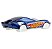 El Segundo Coupé Clip - JJL05 | Hot Wheels Linha Básica 2026 - Nº 093/250 - Lote K - Imagem 5