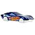 El Segundo Coupé Clip - JJL05 | Hot Wheels Linha Básica 2026 - Nº 093/250 - Lote K - Imagem 3
