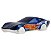 El Segundo Coupé Clip - JJL05 | Hot Wheels Linha Básica 2026 - Nº 093/250 - Lote K - Imagem 1