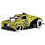 Erikenstein Rod - JJL10 | Hot Wheels Linha Básica 2026 - Nº 117/250 - Lote K - Imagem 1
