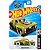 Erikenstein Rod - JJL10 | Hot Wheels Linha Básica 2026 - Nº 117/250 - Lote K - Imagem 2