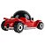 Decidedly Go - JJL12 | Hot Wheels Linha Básica 2026 - Nº 070/250 - Lote K - Imagem 5