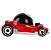 Decidedly Go - JJL12 | Hot Wheels Linha Básica 2026 - Nº 070/250 - Lote K - Imagem 4