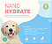 Hidratante de Patinhas para Pets -  PETPATAS NANO HYDRATE : Creme 100 gramas - Imagem 1