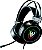 FONE DE OUVIDO C/ MICROFONE SATELLITE AE-358 GAMING - Imagem 1