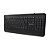 TECLADO C3TECH KB-M100BK MULTIMIDIA USB PRETO - Imagem 2