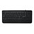 TECLADO C3TECH KB-M100BK MULTIMIDIA USB PRETO - Imagem 3