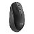 MOUSE SEM FIO LOGITECH M190 PRETO - Imagem 4