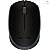MOUSE SEM FIO LOGITECH M170 PRETO - Imagem 1