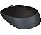 MOUSE SEM FIO LOGITECH M170 PRETO - Imagem 3