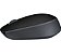 MOUSE SEM FIO LOGITECH M170 PRETO - Imagem 2