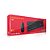 TECLADO + MOUSE SEM FIO C3PLUS K-W20BK - Imagem 3