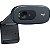 WEBCAM LOGITECH C270 HD 720P/30FPS C/ MICROFONE - Imagem 3