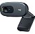 WEBCAM LOGITECH C270 HD 720P/30FPS C/ MICROFONE - Imagem 1