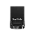 PEN DRIVE SANDISK 64 GB ULTRA FIT MINI USB 3.2 - Imagem 1