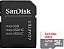 CARTÃO DE MEMÓRIA SANDISK 32 GB. MICRO SD CLASSE 10 100MB/S - Imagem 3