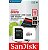 CARTÃO DE MEMÓRIA SANDISK 32 GB. MICRO SD CLASSE 10 100MB/S - Imagem 4