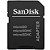 CARTÃO DE MEMÓRIA SANDISK 64 GB. MICRO SD CLASSE 10 100MB/S - Imagem 2