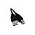 CABO USB 2.0 TIPO A/B 5 MT. PRETO - Imagem 1