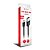 CABO MICRO USB C3TECH CB-M20BK 2A 2 MT. - Imagem 2
