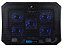 SUPORTE NOTEBOOK VINIK ICE C/ COOLER E REG. DE ALTURA - Imagem 2