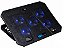 SUPORTE NOTEBOOK VINIK ICE C/ COOLER E REG. DE ALTURA - Imagem 1