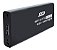 GAVETA HD EXTERNO SSD M2 MSATA USB 3.0 - Imagem 1