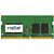 MEMÓRIA NOTEBOOK 4 GB. CRUCIAL DDR4 / 2400 MHZ - Imagem 1