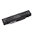 BATERIA NOTEBOOK SAMSUNG 14.8V RV411 - Imagem 1