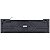 TECLADO VINIK DYNAMIC DT160 CHOCOLATE PRETO USB - Imagem 4