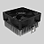 COOLER COOLER MASTER A30 AMD AM2+/AM2 / AM3+/AM3 / FM1/FM2 - Imagem 1