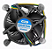 COOLER KNUP P/ INTEL 775/ 1150/ 1151/ 1155/ 1556 - Imagem 1