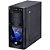 GABINETE VINIK GAMER ORION C/ LED AZUL - Imagem 2