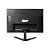 MONITOR C3TECH 19.“ LED MR-19 VGA/HDMI PRETO - Imagem 3