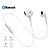FONE DE OUVIDO KAPBOM KA-S6 BLUETOOTH - Imagem 1