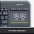 TECLADO SEM FIO LOGITECH K400 PLUS MULTIMÍDIA C TOUCH PRETO - Imagem 4