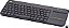 TECLADO SEM FIO LOGITECH K400 PLUS MULTIMÍDIA C TOUCH PRETO - Imagem 3