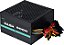 FONTE GAMER DASH 600W. REAIS - Imagem 3
