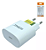 CARREGADOR DE PAREDE LELONG LE-294 20W USB-C - Imagem 1